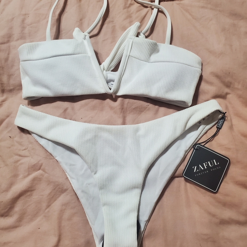 Seimimg suit